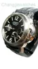 Orologi di lusso designer orologio da polso da uomo orologio penerei luminoso power riserve pam 126 40mm in acciaio inossidabile watchyokirrsc automatico