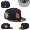 Chapéus quentes de chapéus snapbacks chapas de boba de melhor time para homens mulheres casquette esportes chapéu de beanies flex tap com tag original 7-8 l18