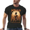 Herren Polos Metropolis T-Shirt Schweißhemden Schwergewichtige T-Herren-Grafik-T-Shirts Anime