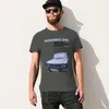 Herren Polos Moskvitch 2140 T-Shirt Zolldesign Ihre eigenen Jungen Tierdruck Vintage Kleidung T-Shirts Männer