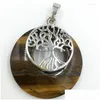 Hänge halsband mode smycken 31x7m zealand abalone shell art oval pärla 1 st c3679 droppleveranshängen dhtdm