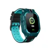 Montres Children SmartWatch LBS Tracker Emplacement Kids Watch Smart Watch SOS CALP VOCAT CAME CAMERIE PLASSION LALLE IP67 ENFANTS IPHERPORPHER