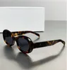 2024 DSUNGLASS FRANCE VINTAGE PARA MULHERS DESIGNER CATO SEXY CAT ELECOS COMPENHOS OVAL ACETATO DE PROTEÇÃO DOIS DOIS LADIES DE EYEWAR