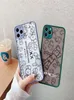 Für iPhone 11 por max xs max xr x 6 6s 7 8 plus caos cover