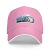 Ball Caps Austin-Healey 3000 Blue/White Baseball Cap Rugby Hat Designer For Women Men's
