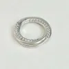Designer David Yumans Yurma Jewelry Bracelet Xx Fashionable and Popular Zircon Inlaid Ring Pendant Necklace
