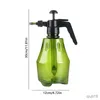 Sprutor 1.5L GARDENNING Bevattning Vattenverktyg Spray Handtryck Sprayer Manual Air Pump Garden Desinfection Water Sprayer