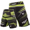 VSZAP MMA Fights Shorts Fitness Gym Sport