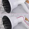 new 2024 Universal Hair Diffuser Adaptable for Blow Dryers with Rotatable Design Curly Hair Large Wind Hood Fixed Shape Dispersing Wind