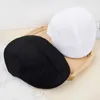 Beba Berets New Men Berets Spring осень зимний в британском стиле Newsboy Beret State Retro Angland Hats Шляпы мужского пола