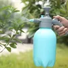 Pulverizadores garrafas de pulverização handheld home jardining rega pressão de pressão de pressão de chaleira pequeno sprinklers de garrafas de spray de pressão de pressão