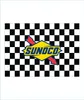 Пользовательская цифровая печати 3x5ft Flags Race Racing Mahwah Sunoco Cup серии Cakeed Flag Banner для игры и украшения 2555791