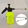 Sprayers Convenient Spray Bottle Kettle Pressurized Sprayer Extension Rod Spray Pot Long Nozzle Hand Operated Gardening Tool