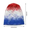 Berets National Flag Fashion cienki czapki Holandia maska ​​hipster czapki czapki czapki czapki