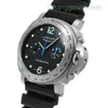デザイナーの腕時計高級時計自動時計時計監視時計レガッタクロノグラフPAM00308メンズ＃W1371WL0A41