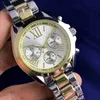 Waterdichte polshorloge zakelijke waterdichte saffier automatische mode dames automatisch horloge 2024 AAA originele verpakkingspapier hoogwaardige horloge nieuwe diamanten ring