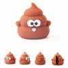 1PCS Creative Mini Cute Poop Sholener dla uczniów szkół podstawowych Wygodne ołówek ostreleczka nagroda dla dzieci