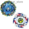 Beyblades Metal Fusion Original Takara Tomy Beyblade Burst GT B-156 Attack och Explode Series Case Random Style Bayblade B156 Boy Toys Collection Toys L416