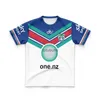 Warriors Home/Away/Away/Inheemse Kids Rugby Jersey Sport Shirt