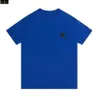 Stone Jacket Island 2023 T-shirts masculins T-shirts T-shirts CP FocoS Fomen pour femmes avec des lettres à manches courtes à manches courtes pour hommes de luxe pour hommes Hip Hop Clothing W26
