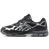 asics gel nyc kayano 14 tênis de corrida para tênis masculinos tênis plataforma feminino tênis ao ar livre