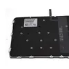 Teclado de diseño de EE. UU. Para HP EliteBook Folio G1 12.5 "850915-001 HSTNN-I73C