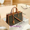 Factory Outlet Groothandel Selinss Tote Tassen te koop Echte Arc de Bag Womens Nieuwe Zomerweg Grote capaciteit met origineel logo lae2