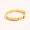 Collar de collar de vanclef joyas de joyas orecchini diseñador brazalete de acero inoxidable accesorios de pulsera de oro pulsera de buzoux beads para hombres canal