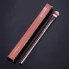 HG ALL OVER SHADOW BRUSH Metal dark bronze Handle Base Eyeshadow MAKEUP Cosmetics Blend Brush Tool ZZ