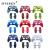 مكبرات الصوت Ivyueen استبدال القشرة الأمامية للمسلسلات Xbox Sels X Controller Cover Cover Faceplate Rails Rails Mineral Camo Case