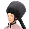 Hot Design Portable Soft Hair Perm Dryer Nursing Cap Heating Warm Air Drying Treatment Caps Women Home Hairdressing Tool Supply