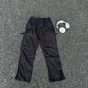 AUTICUP Funkcja Outdoor Style styl Cleanfit Pants American Style Spint Spodnie Wodoodporny swobodny wszechstronny drewno