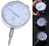 Precision 001mm Dial Indicator Gauge 010mm Meter Resolution Indicators mesure instrument Tool dial gauges8156064