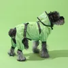 Vêtements pour chiens s-3xl animal argument arc