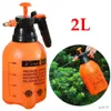 Sprayers 2L Pressure Sprayer Spray Weed Killer Handheld Garden Pump Sprayer Lawn and Garden Care for Plants and Other Cleaning Solutions