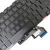 Remplacement du clavier pour ordinateur portable pour ASUS ROG GU502G GU502GV GU502GU GU502GW JL1