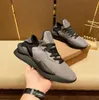 Top Sale High Quality Y3 Kaiwa Yellow Shoes Chunky Yohji News News Fashion Men Core Black Rouge Rouge Casual Sneakers Trainers 38-46