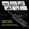 New P55 Automotive Power Circuit Probe Tester 12V 24V Car Test Light Electrical Diagnostic Tool Kit AC DC Short Diagnosis Finder