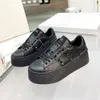 Casual designers shoe famous italy brand low sneakers open skate casual shoe men women low top sports trainers