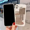 Cas de caisses de téléphone portable pour Honor 50 70 9x Cover P30 Lite P40 Lite Nova 5T P50 Pro Y9 Prime Y6 Y5 2018 Funda Silicon Coque