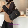 Оптовая топ -топ оригинал Selins's Tote Bags Online Shop New Fashion Women Sadbag Сумка одно плечо универсальные сумки с оригинальным логотипом 49L9