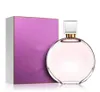 Parfum luxe ontwerp roze geel oranje fles eau tentre dames parfum 100 ml klassieke stijl langdurige tijd