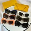 Shield Butterfly Sunglasses Black/Dark Grey Women Large Glasses Shades Sonnenbrile des lunettes de soleil mens sunglasses Glasses with Box