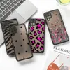 Case di cellulare Custodia leopardo per Samsung S24 S23 S22 Ultra S20 S21 Fe Caso Samsung A54 5G A32 A52 A34 A53 A33 A23 A14 A13 A35 A72 COPERCHIO FOWER