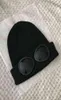 Company Beanie CP Goggle Style Black Double Google Hat Unisex Invierno Xmas 60783592799249