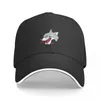 Ball Caps Sudbury Wolves-club Baseball Cap Military Tactical Bobble Hat Christmas Hats Sports Woman Men's