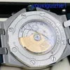 Fancy AP Wrist Watch Royal Oak Offshore Series Mens 42mm diameter Precision Steel Leisure Watch 26470st.OO.A027CA.01 Precision