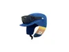 قبعات الصياد الرجعية الرجعية أغطية تجريبية مع نظارة شمسية مقاومة للرياح امرأة ورجل الشتاء دافئ التزلج في الهواء الطلق حماية الأذن HAT1056041
