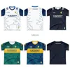 Kids 2022/2023 Kerry GAA 3 Stripe Home/Goalsern/Away Awokeary Jersey