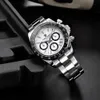 Pagani Design 2024 Männer Uhren Quarz Business Watch Mens Uhren Top -Marken Luxus Uhr MEN Chronograph VK63 240408